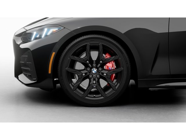 New 2027 Black Sapphire Metallic BMW M440i xDrive image 7