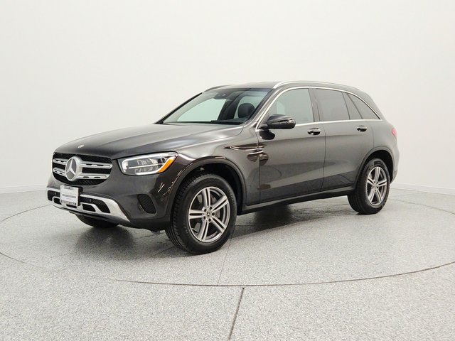 2022 Mercedes-Benz GLC GLC 300 SUV