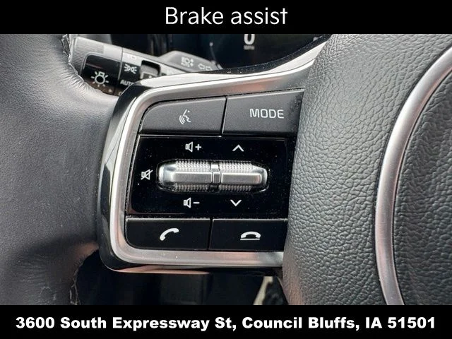 Used 2023 Gray Kia SX image 24