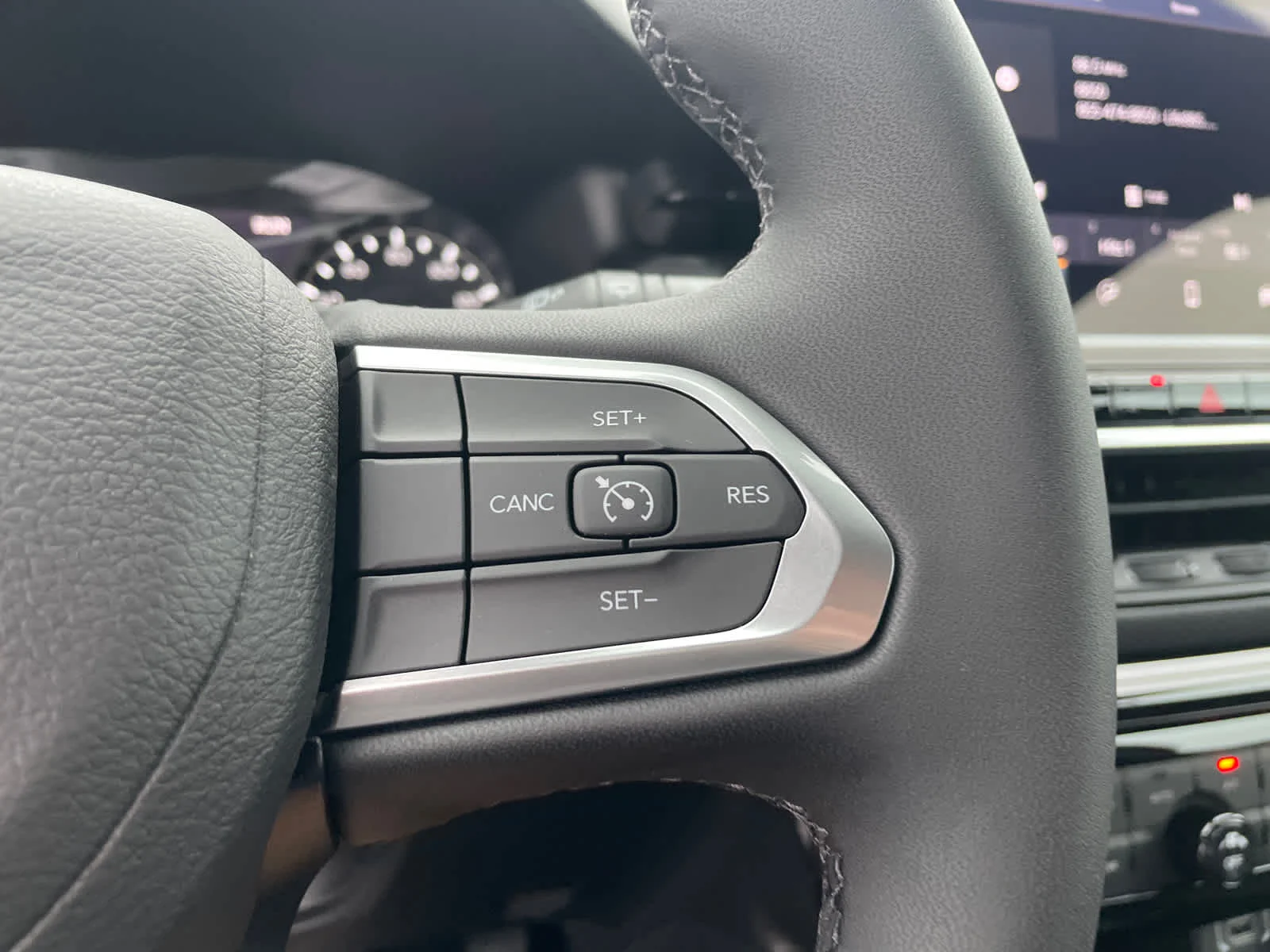 2026 Jeep Compass Altitude - Photo 23