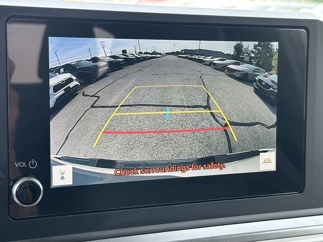 Certified Used 2024 White Toyota SR5 image 25