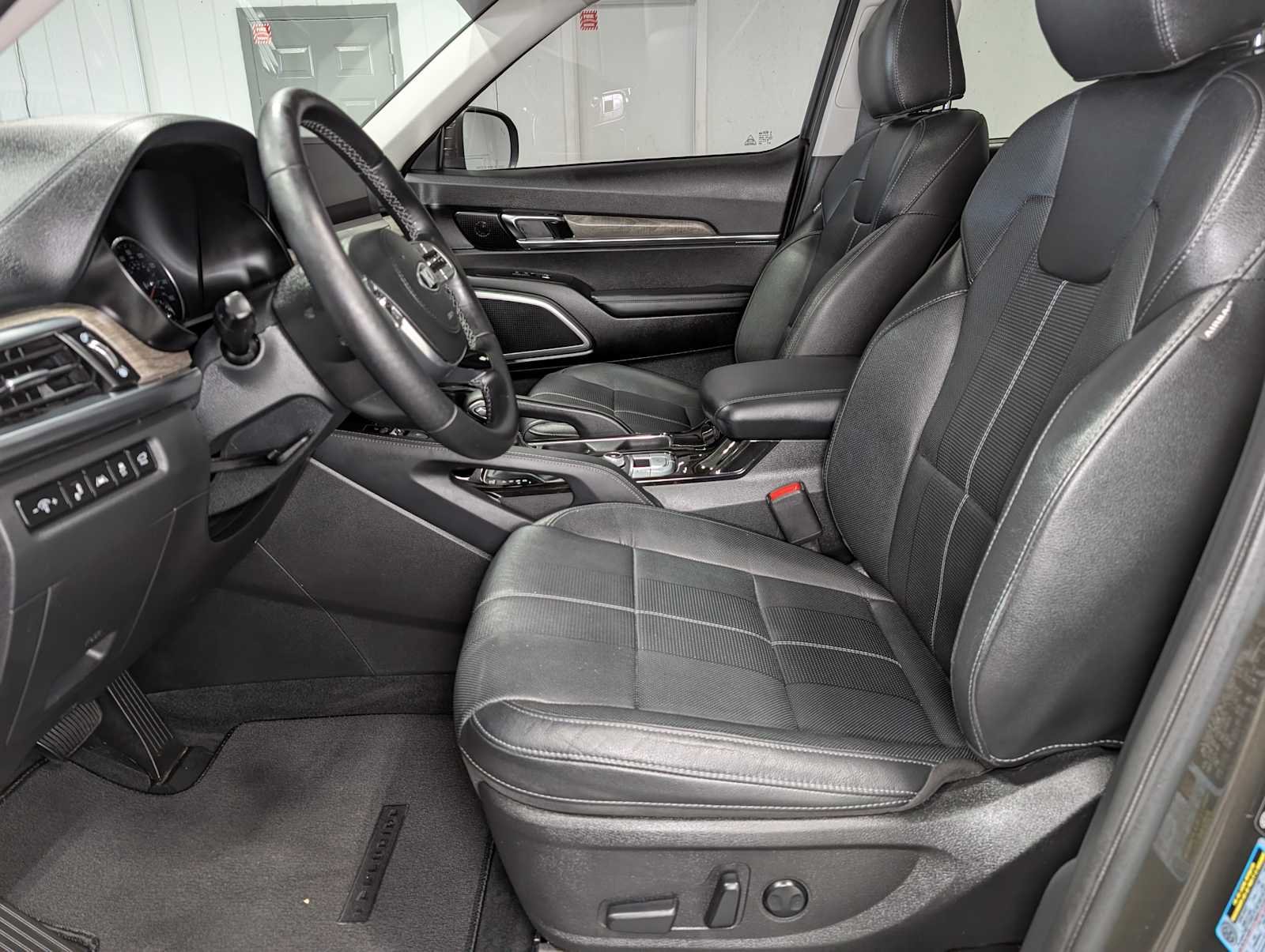 Used 2021 MOSS Kia EX image 4