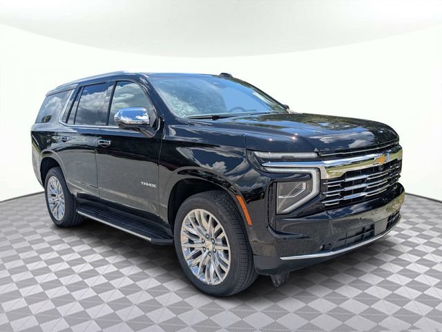 Used 2026 Black Chevrolet Premier image 2