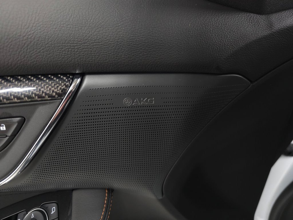 2026 Cadillac CT5 Sport - Photo 10