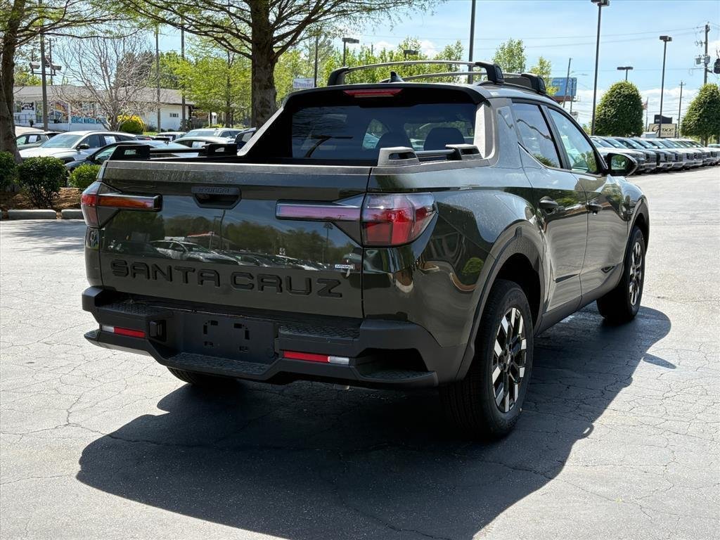 New 2026 Rockwood Green Wg2 Hyundai SEL image 48