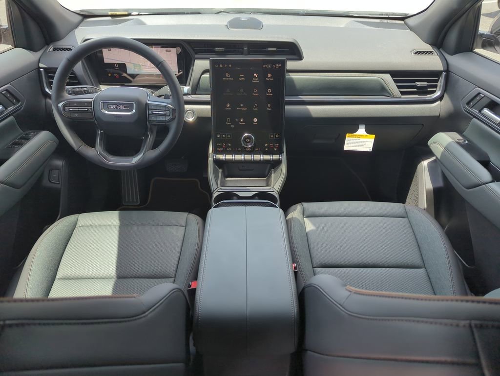 2026 GMC Terrain AT4 - Photo 14