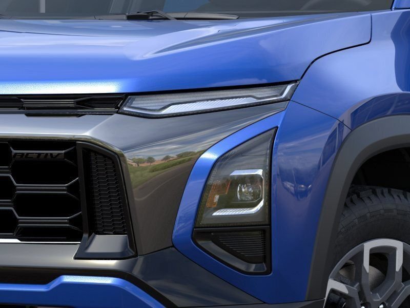 2026 Chevrolet Equinox ACTIV - Photo 11