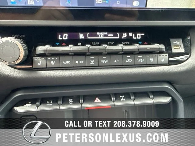 Used 2025 Gray Toyota TRD Pro image 16