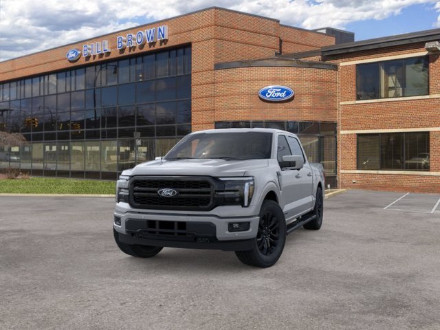 New 2026 Avalanche Ford LARIAT image 24