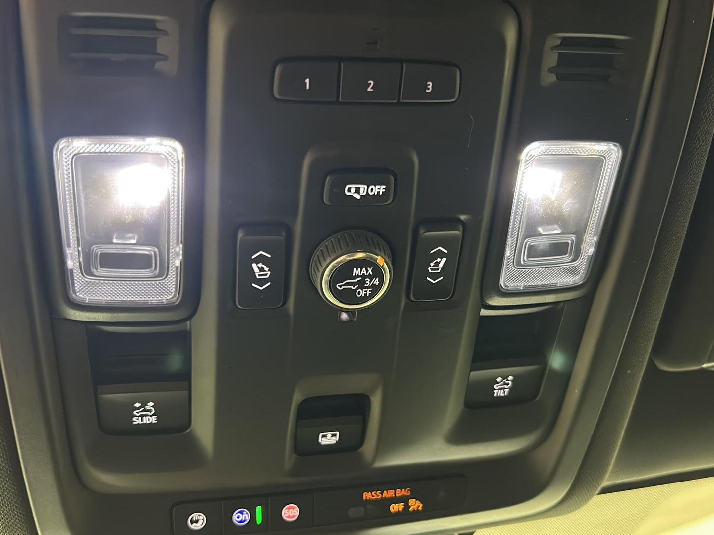 Used 2024 Summit White Chevrolet LT image 32