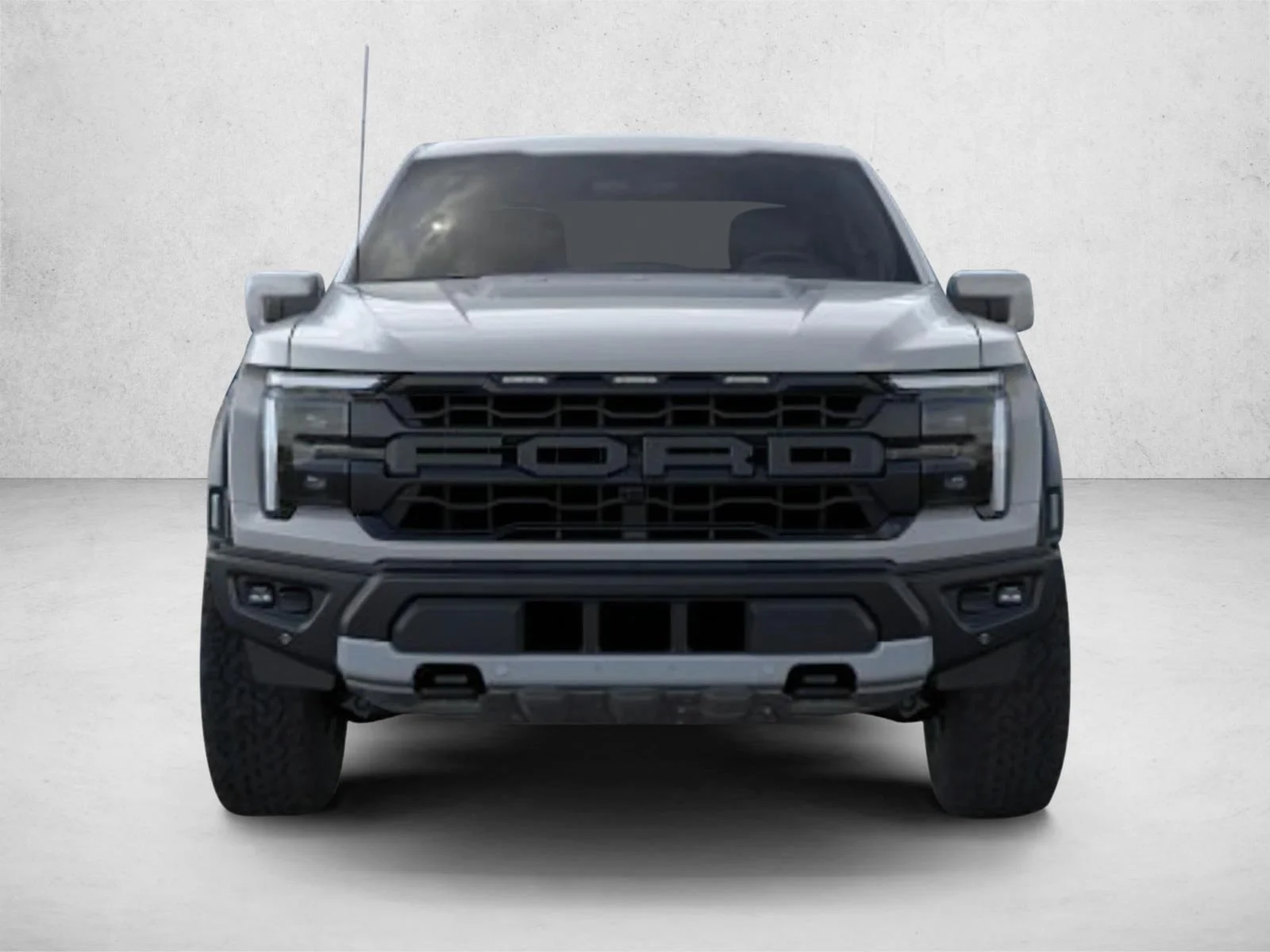 New 2026 Avalanche Ford Raptor® image 6