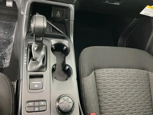 New 2026 Carbonized Gray Metallic Ford XL image 18