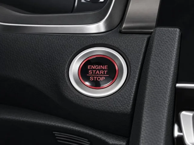 2020 Honda Civic Touring - Photo 12