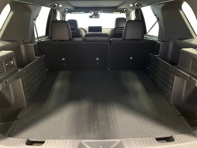 2026 Honda Passport TrailSport - Photo 15