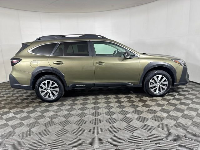 Used 2024 Brown Subaru Premium image 2