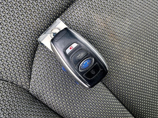 Used 2024 Gray Subaru Premium image 11