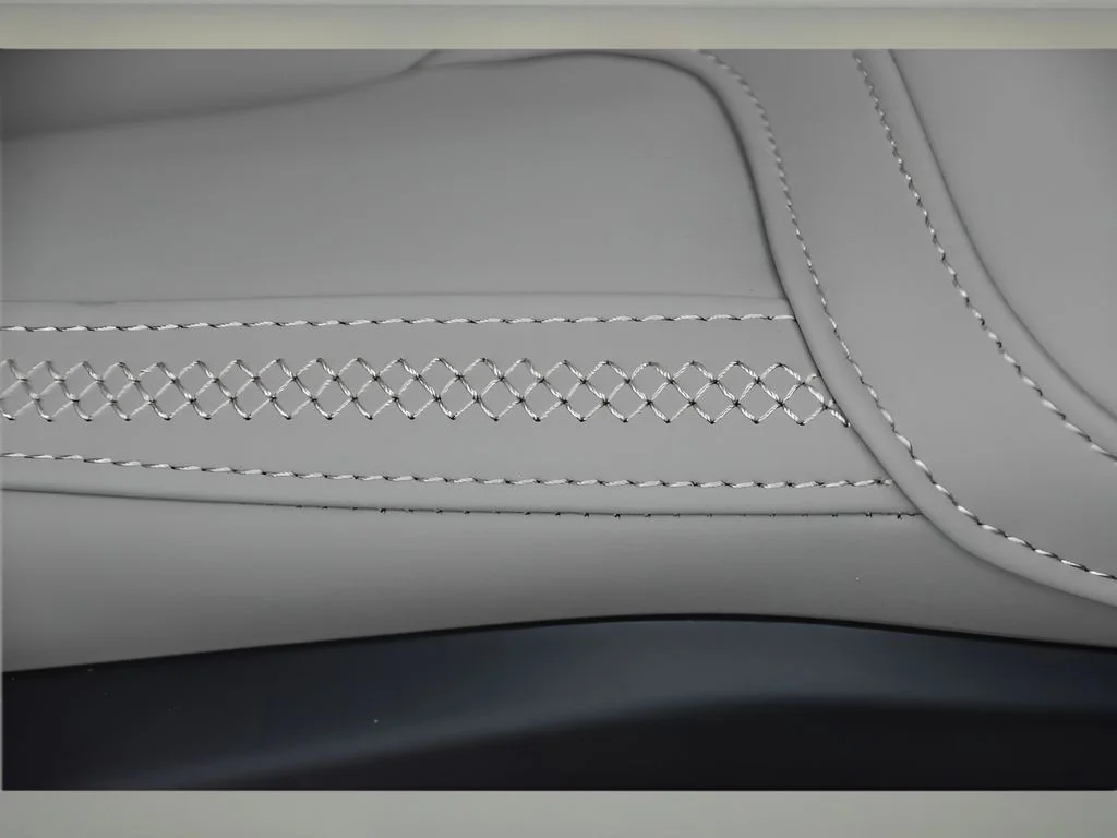 Used 2026 Crystal White Metallic Volvo Plus image 33