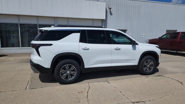 2026 Chevrolet Traverse LT - Photo 7