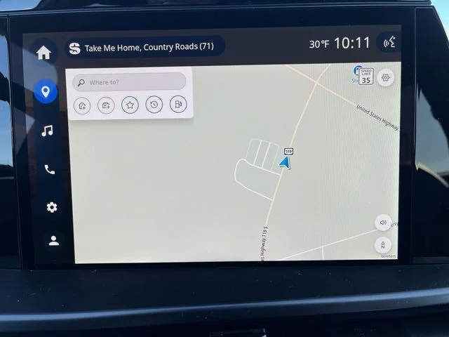 2026 Subaru Outback Wilderness - Photo 22
