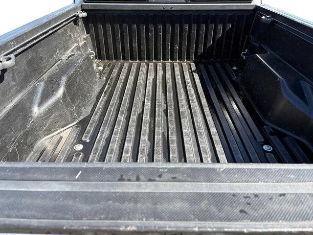 Certified Used 2021 SILVER SKY METALLIC Toyota  image 19
