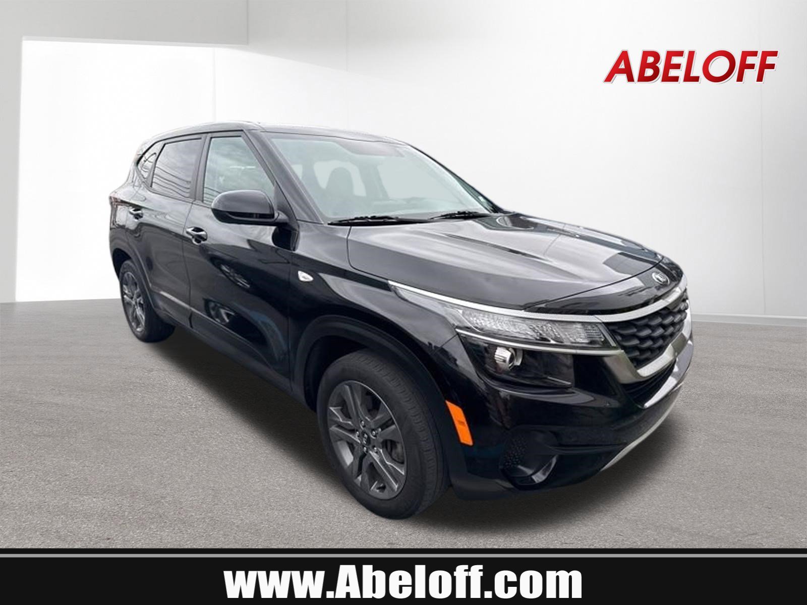 2021 Kia Seltos LX