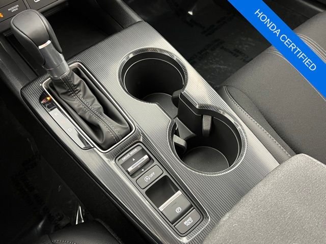2026 Honda Civic Sport - Photo 26
