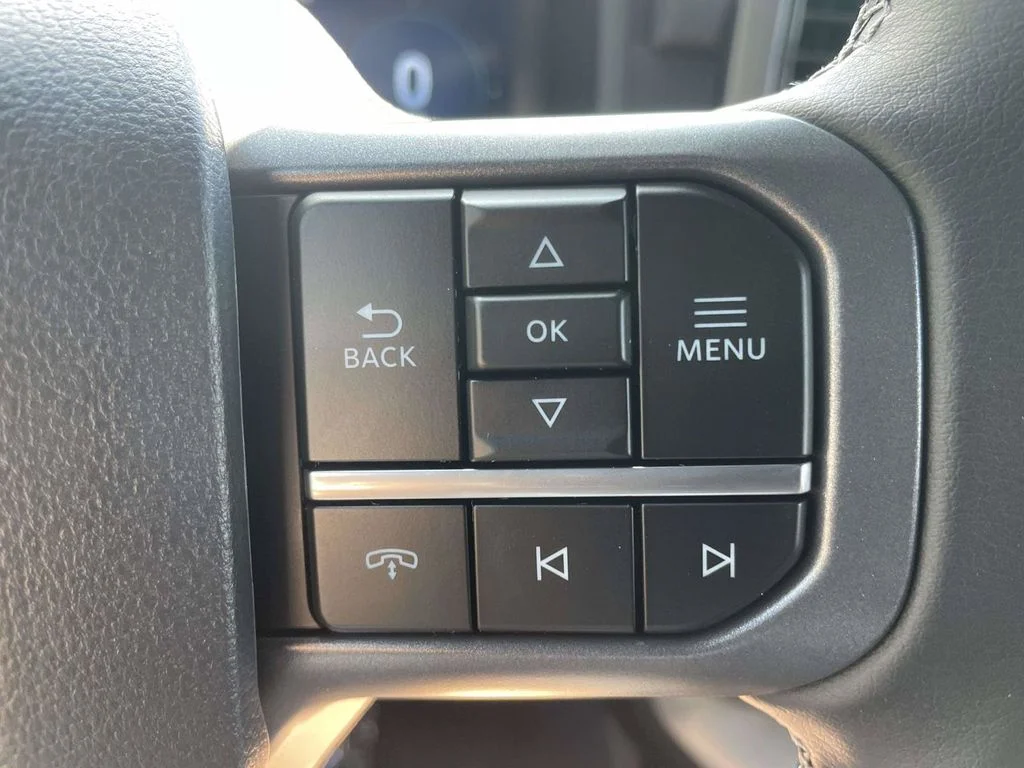New 2026 Avalanche Ford XLT image 23