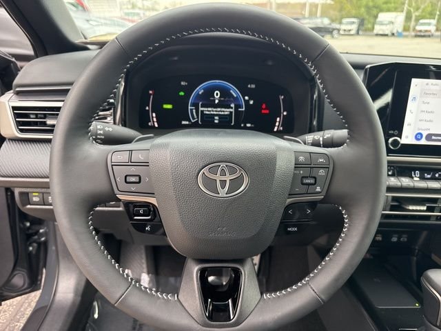 Used 2026 Gray Toyota SE image 18