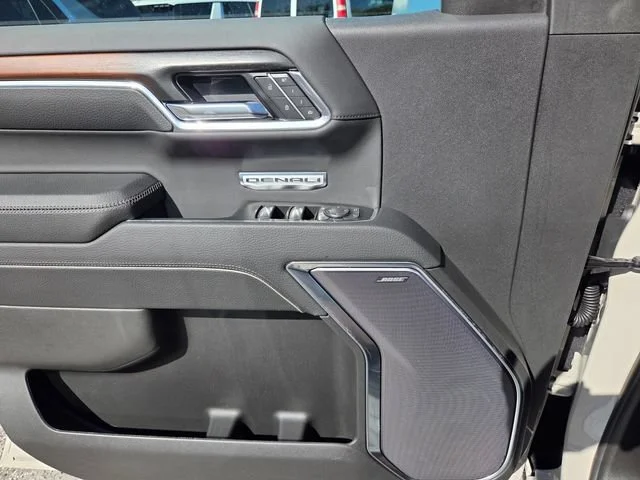 2026 GMC Sierra 1500 Denali - Photo 22
