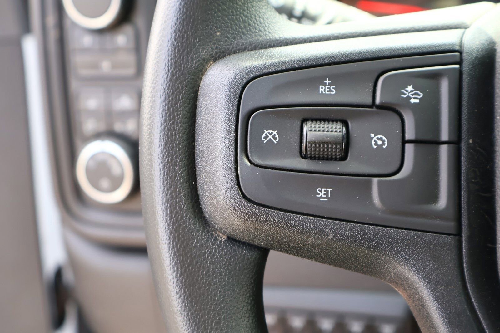 2025 Chevrolet Silverado 3500 HD Work Truck - Photo 30