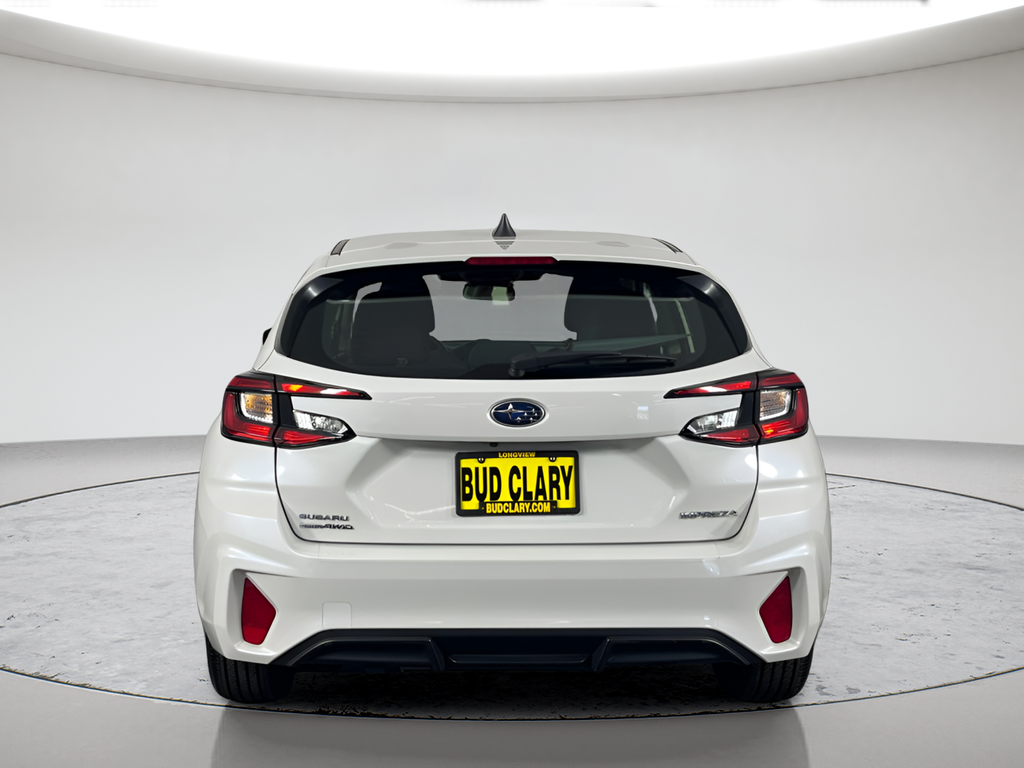 2024 Subaru Impreza Base - Photo 6