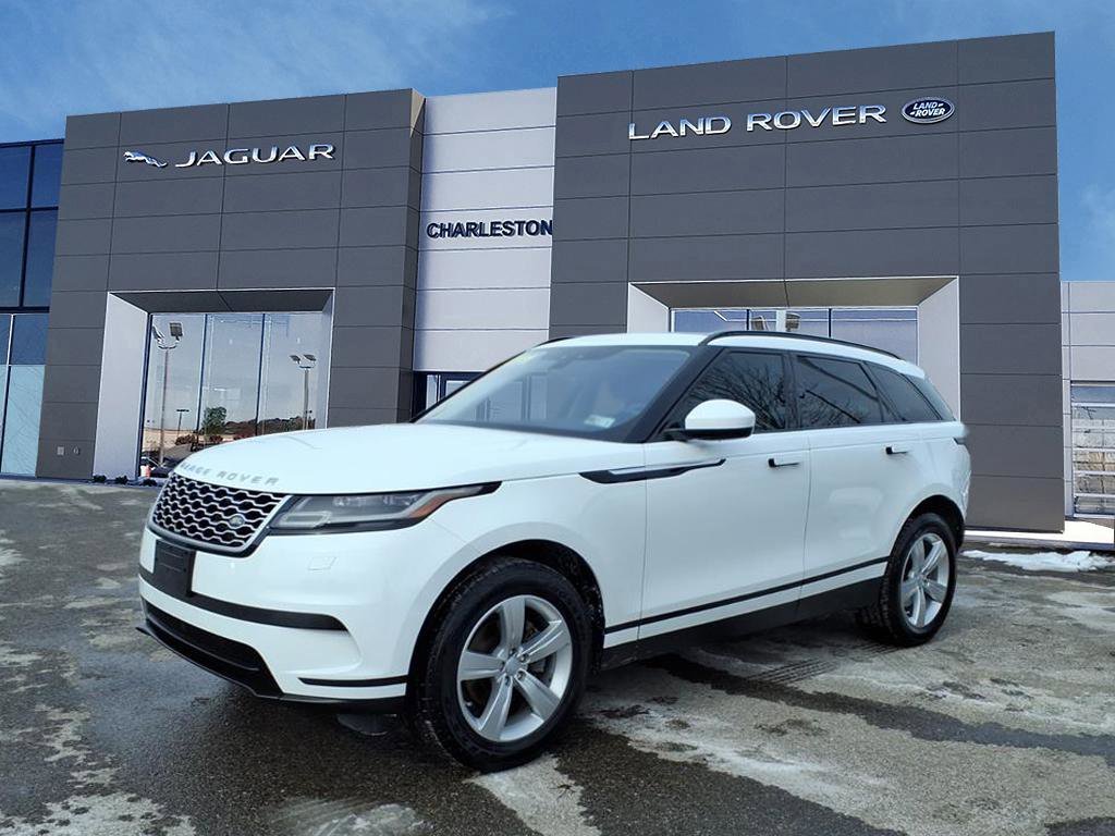 2018 Land Rover Range Rover Velar S
