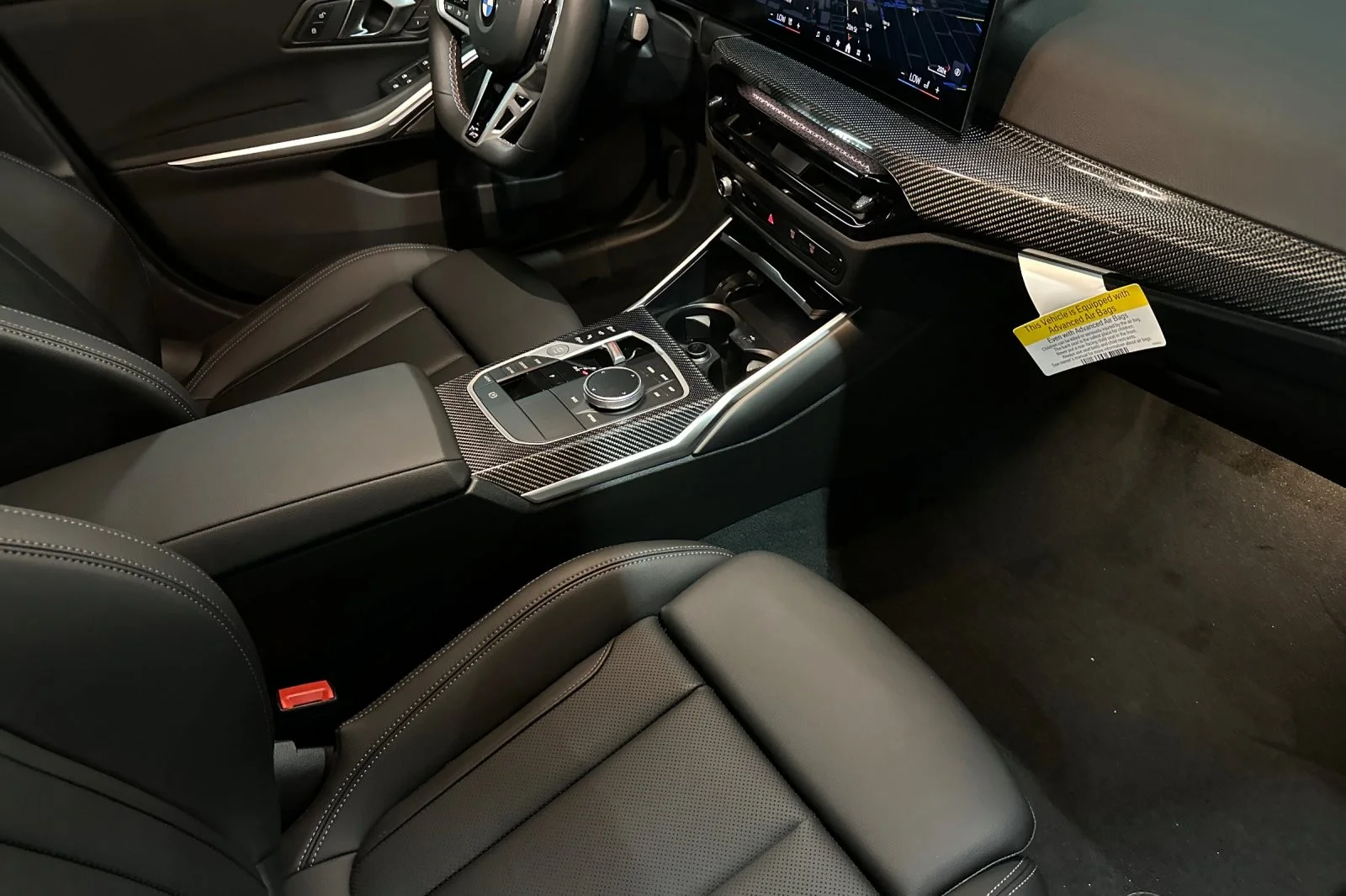 New 2026 Dravit Grey Metallic BMW M340i NA image 14