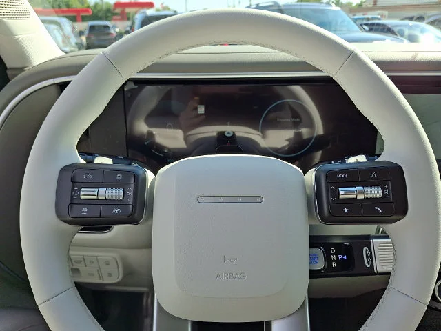 New 2027 Gray Hyundai SEL image 13