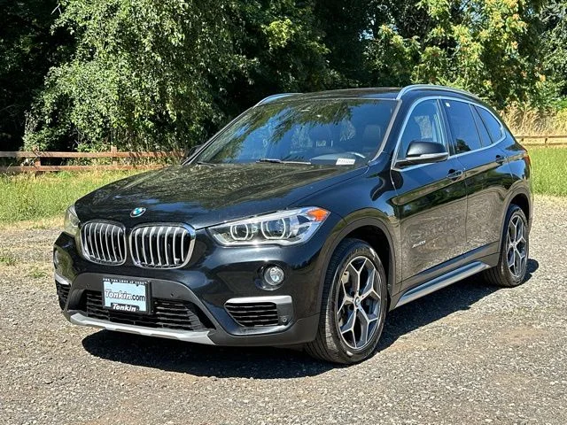 2017 BMW X1 28i - Photo 4