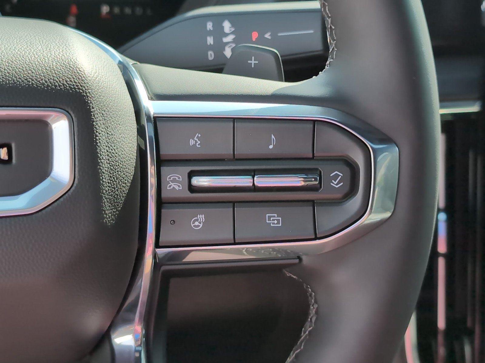 New 2026 Glacier White Tricoat GMC Denali image 31