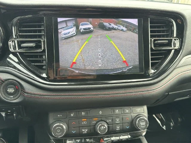 Used 2024 Black Dodge GT Plus image 19