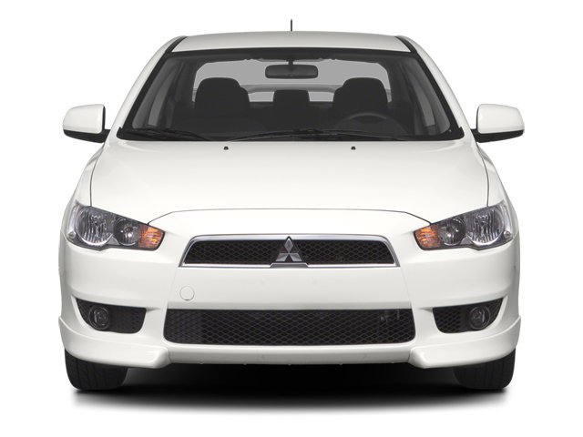Used 2014  Mitsubishi ES image 4