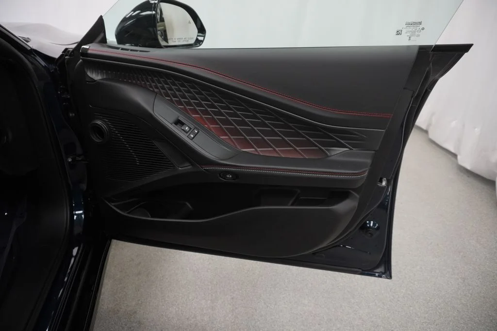 New 2026 After Dark Exterior Paint Dodge Scat Pack Plus image 30