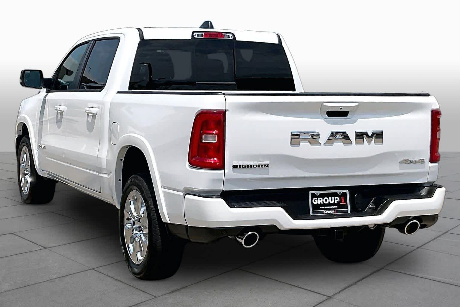 2026 RAM 1500 Big Horn/Lone Star - Photo 12