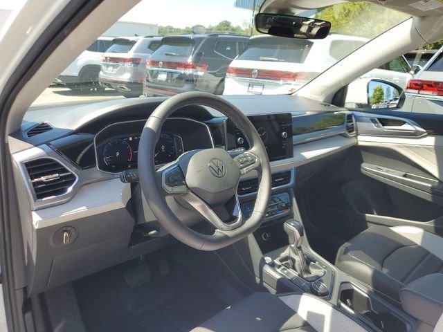 New 2026 White Volkswagen 1.5T SEL image 24