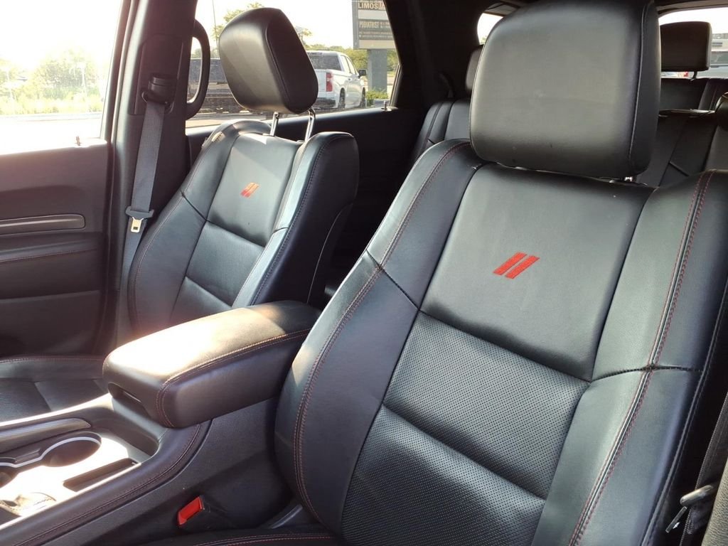 Certified Used 2024 Black Dodge GT Plus image 9