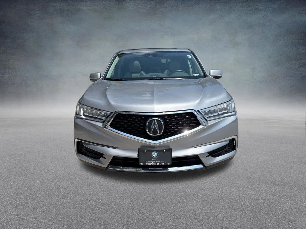 Used 2017  Acura 3.5L image 8
