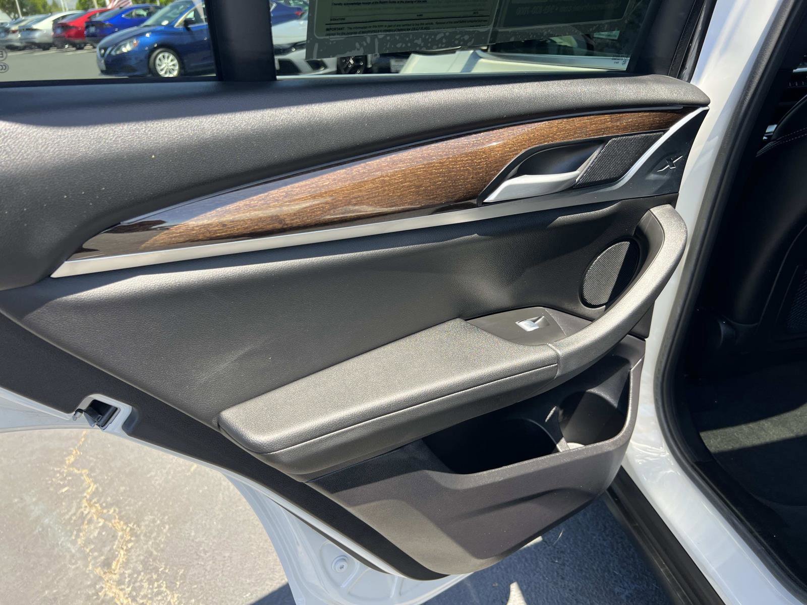 2023 BMW X4 30i - Photo 22