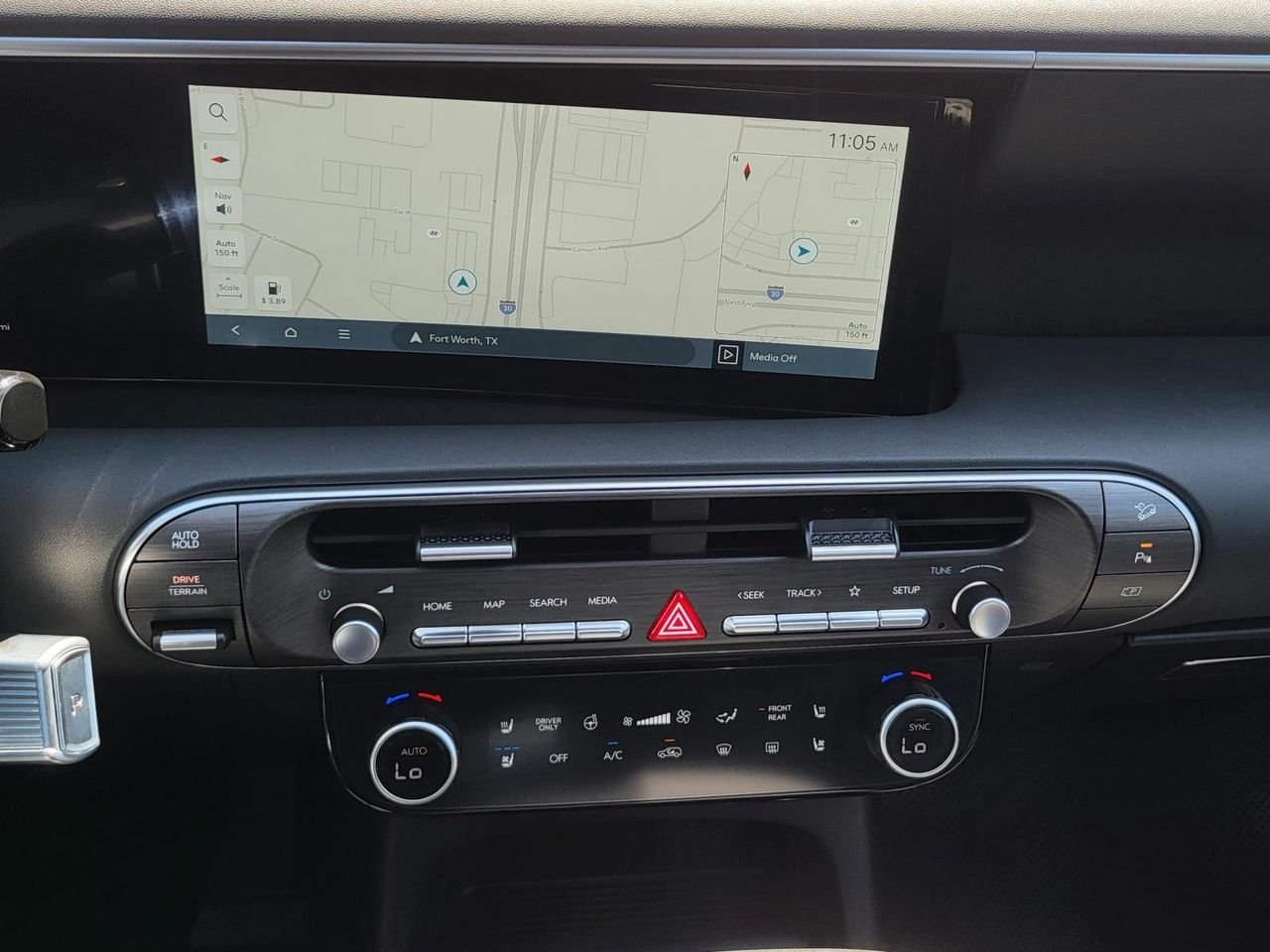 New 2026 Pacific Sapphire Hyundai SEL Premium 7P image 20