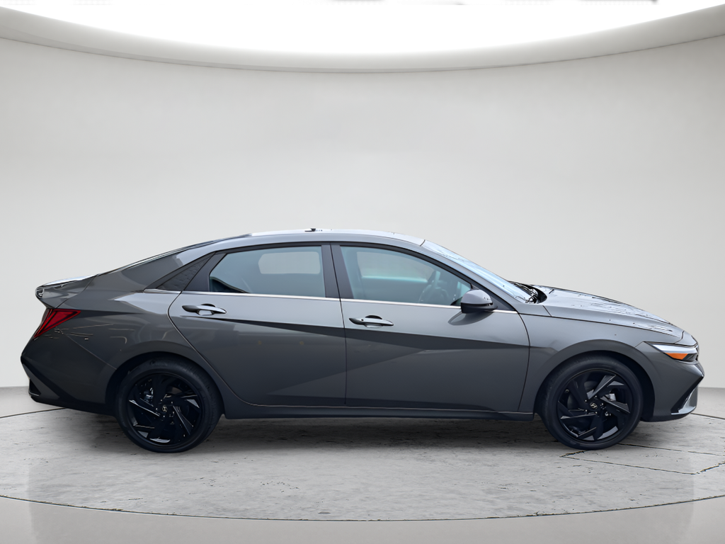 New 2026 Gray Hyundai SEL Sport image 6