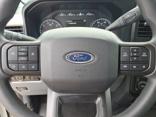 New 2026 White Ford XL image 10