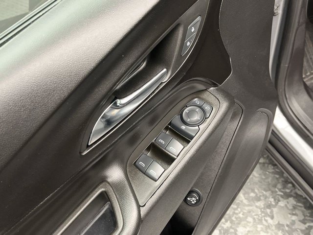 Used 2024 Sterling Gray Metallic Chevrolet LT image 7