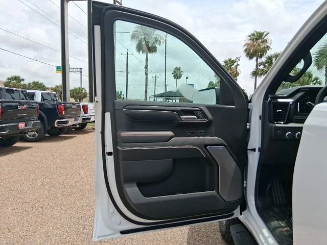 2026 GMC Sierra 1500 AT4X - Photo 12