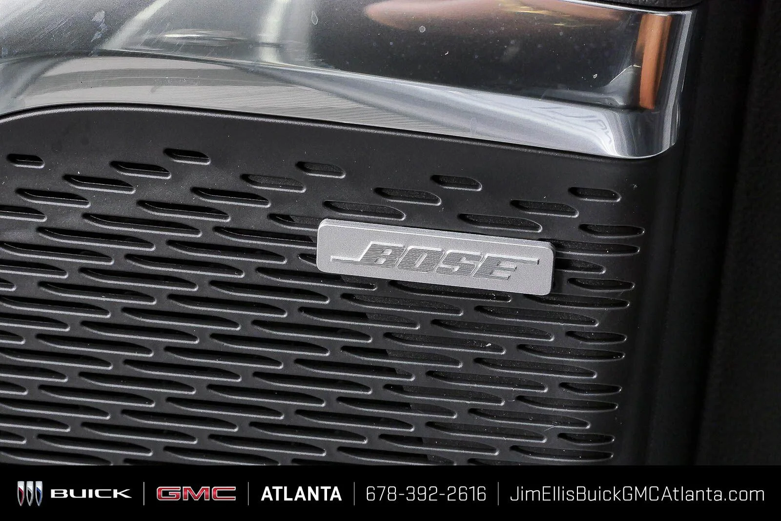 New 2026 Sterling Metallic GMC Denali image 7